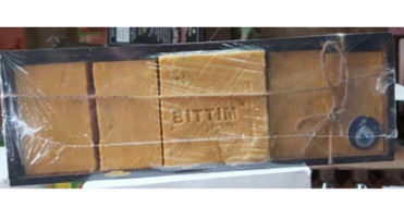 Aska % 100 Saf Bıttım Katı Sabun 1 kg