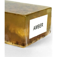 Pazariz Amber Katı Sabun 900 gr