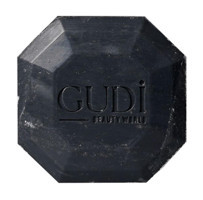 Gudi Akne & Sivilce Karşıtı Kömür Katı Sabun 120 gr