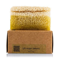 Dionesse El Yapımı Argan Katı Sabun 130 gr