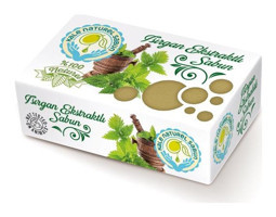 Kale Naturel Isırgan Katı Sabun 100 gr