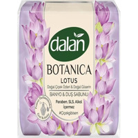 Dalan Lotus Katı Sabun 600 gr