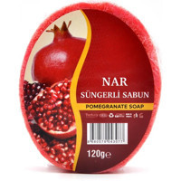 Kaldeon Nar Katı Sabun 120 gr