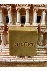 Sabuncu Emmi Kükürtlü Katı Sabun 1 kg