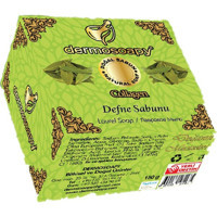 Dermosoapy Defne Katı Sabun 150 gr