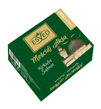 Esved Mescidi Aksa Kokusu Katı Sabun 100 gr