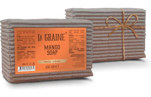 La graine Mango Katı Sabun 100 gr