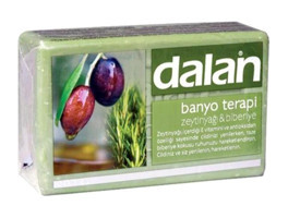 Dalan Zeytinyağlı Katı Sabun 175 gr