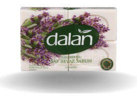 Dalan Gliserinli Katı Sabun 3x150 gr