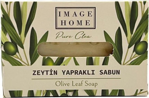 İmage Maker Zeytinyağlı Katı Sabun 100 gr