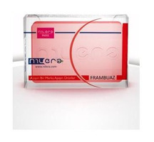 Nilera Frambuaz-Gliserinli Katı Sabun 90 gr