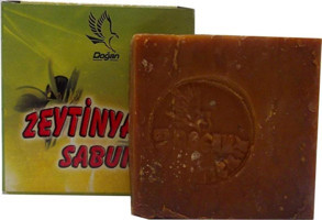 Doğan Bitkisel Zeytinyağlı Katı Sabun 150 gr