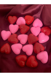Dem Loving Gül-Nar Katı Sabun 20x100 gr