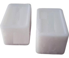 Private Label Hamam Beyaz Katı Sabun 500x50 gr