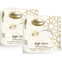Mecitefendi Kefir Katı Sabun 2x150 gr