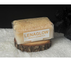 Glow Pirinç Katı Sabun 120 gr
