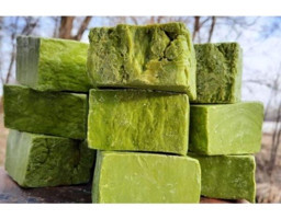 Seonland Bıttım Katı Sabun 150 gr