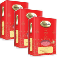Mecitefendi Gül Katı Sabun 3x150 gr