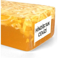 Pazariz Hindistan Cevizi Katı Sabun 900 gr