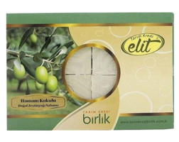 Tarım Kredi Doğal Zeytinyağlı Katı Sabun 4x180 gr