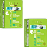 Thalia Karahindiba Özlü Katı Sabun 2x150 gr