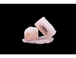 Aktürk Osmanli Katı Sabuni Doğal Kabak Lifli Kabak Lifli-Pirinç Katı Sabun 2x240 gr
