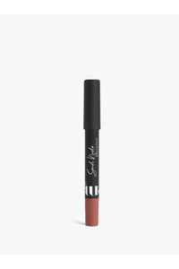 Ema Beauty Send Nude Kalın Mat Dudak Kalemi Nude
