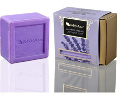 Maia Lavanta Katı Sabun 150 gr