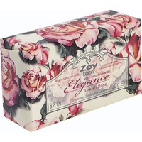 Olivos Gül Katı Sabun 250 gr
