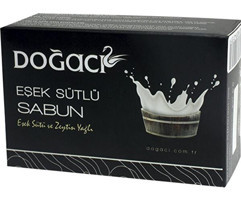 Doğacı Katı Sabun 150 gr