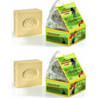Selesta Kükürt-Zeytinyağlı Katı Sabun 2x170 gr