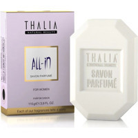 Dr. Bronos Thalia All-In Parfüm Katı Sabun 115 gr