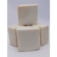 Ğurs Doğal Ambalajlı Eşek Sütü Katı Sabun 375 gr