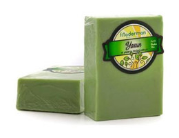 Fito Derman Yosunlu Katı Sabun 150 gr