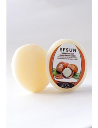 Efsun Doğal Shea Butter Katı Sabun 135 gr