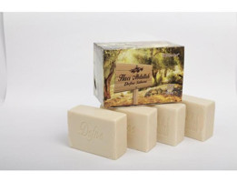 Hacı Abdullah Defne Katı Sabun 4x180 gr