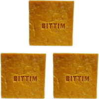 Pakel Bıttım Katı Sabun 3x155 gr