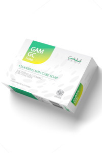 Gam Gliserin-Papatya Katı Sabun 85 gr