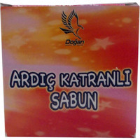 Gizzodo Adrıç Katran Katı Sabun 150 gr
