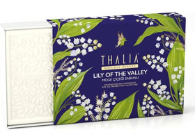 Thalia Doğal Müge Çiçeği Katı Sabun 150 gr
