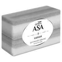 Güven Asa Hamam Zeytinyağlı Katı Sabun 160 gr