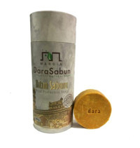 Dara Katı Sabun Bitkisel Bıttım Katı Sabun 1 kg