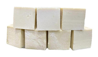 Kanza Katı Sabunculuk Akne Karşıtı Eşek Sütü Katı Sabun 1 kg