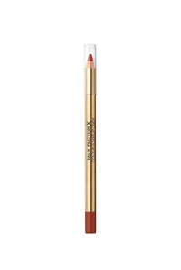 Max Factor Colour Elixir No:15 Spice İnce Mat Dudak Kalemi Gül Kurusu