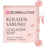 Biobellinda Kolajen Katı Sabun 80 gr