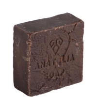 Anatolia Soap Çam-Kükürtlü Katı Sabun 130 gr