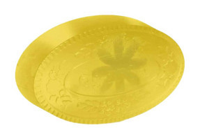 Agarta Papatya Katı Sabun 3x100 gr