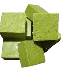 Doğal Doğal Bıttım Katı Sabun 150 gr
