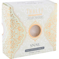 Thalia Doğal Salyangoz Özlü Katı Sabun 125 gr