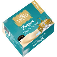 Esved Zemzem Kokusu Katı Sabun 100 gr
